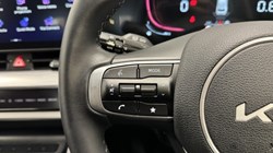 2025 (25) KIA SPORTAGE 1.6T GDi 157 48V ISG 2 5dr 5215002