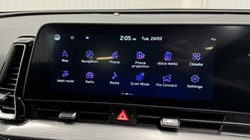 2025 (25) KIA SPORTAGE 1.6T GDi 157 48V ISG 2 5dr 5214985