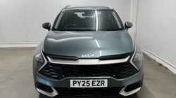 2025 (25) KIA SPORTAGE 1.6T GDi 157 48V ISG 2 5dr 5215010