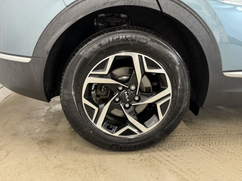 2025 (25) KIA SPORTAGE 1.6T GDi 157 48V ISG 2 5dr 5215007