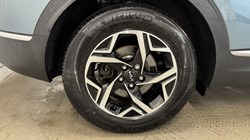 2025 (25) KIA SPORTAGE 1.6T GDi 157 48V ISG 2 5dr 5215007