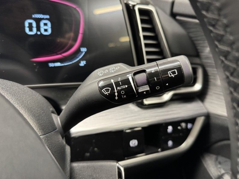 2025 (25) KIA SPORTAGE 1.6T GDi 157 48V ISG 2 5dr 5215005