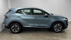 2025 (25) KIA SPORTAGE 1.6T GDi 157 48V ISG 2 5dr 5215008