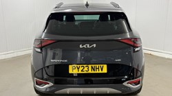 2023 (23) KIA SPORTAGE 1.6T GDi HEV GT-Line S 5dr Auto AWD 4488274
