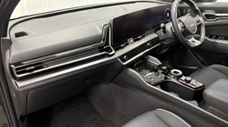2023 (23) KIA SPORTAGE 1.6T GDi HEV GT-Line S 5dr Auto AWD 4488286
