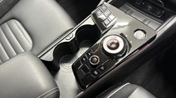 2023 (23) KIA SPORTAGE 1.6T GDi HEV GT-Line S 5dr Auto AWD 4488293