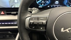 2023 (23) KIA SPORTAGE 1.6T GDi HEV GT-Line S 5dr Auto AWD 4488306
