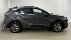 2023 (23) KIA SPORTAGE 1.6T GDi HEV GT-Line S 5dr Auto AWD 4488311