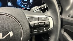 2023 (23) KIA SPORTAGE 1.6T GDi HEV GT-Line S 5dr Auto AWD 4488308