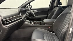 2023 (23) KIA SPORTAGE 1.6T GDi HEV GT-Line S 5dr Auto AWD 4488271