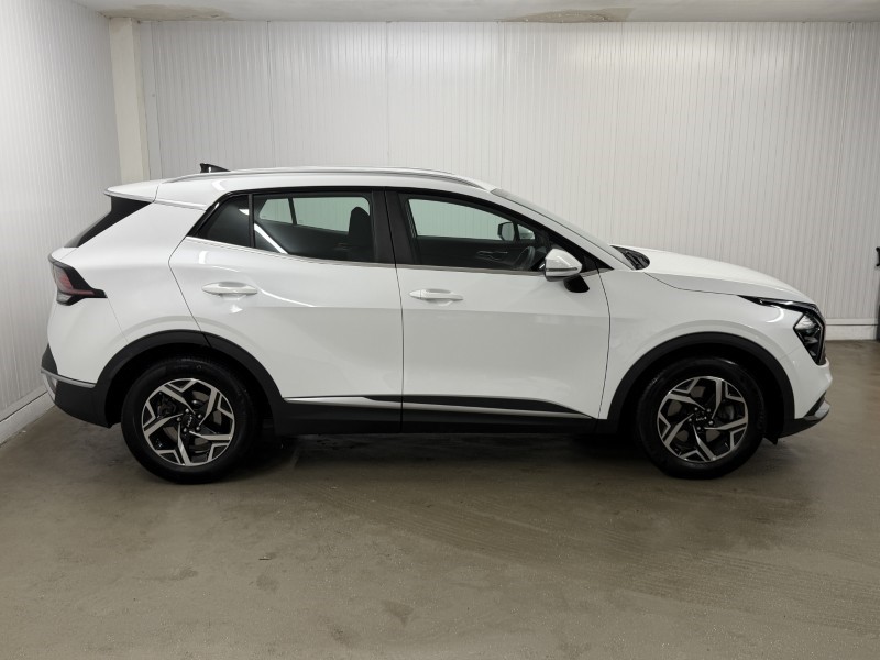 2025 (25) KIA SPORTAGE 1.6T GDi 157 48V ISG 2 5dr 5433372