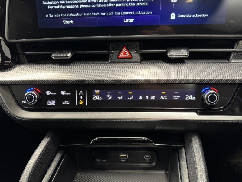 2025 (25) KIA SPORTAGE 1.6T GDi 207 HEV GT-Line 5dr Auto 5165604