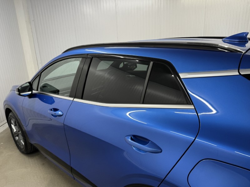 2025 (25) KIA SPORTAGE 1.6T GDi 207 HEV GT-Line 5dr Auto 5165594