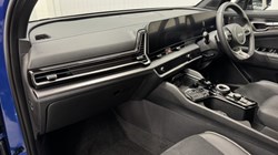 2025 (25) KIA SPORTAGE 1.6T GDi 207 HEV GT-Line 5dr Auto 5165597