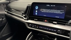 2025 (25) KIA SPORTAGE 1.6T GDi 207 HEV GT-Line 5dr Auto 5165601