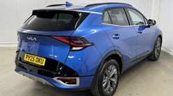 2025 (25) KIA SPORTAGE 1.6T GDi 207 HEV GT-Line 5dr Auto 5165588