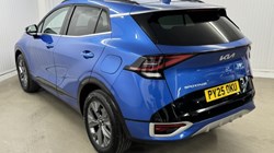 2025 (25) KIA SPORTAGE 1.6T GDi 207 HEV GT-Line 5dr Auto 5165590