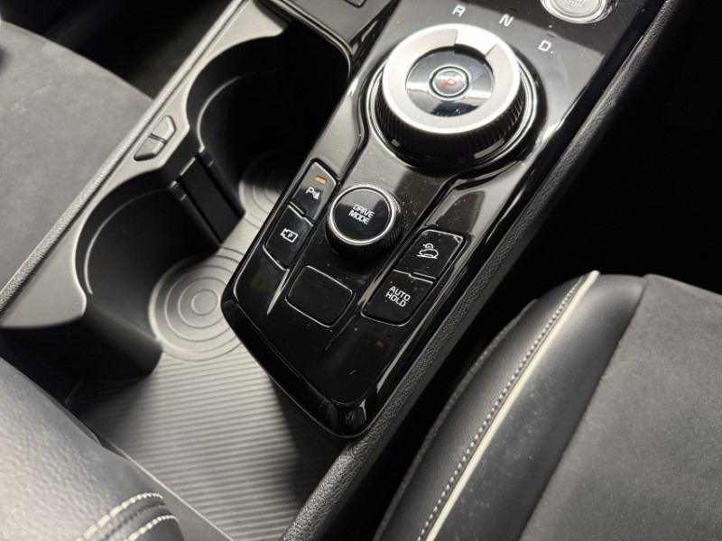 2025 (25) KIA SPORTAGE 1.6T GDi 207 HEV GT-Line 5dr Auto 5165613