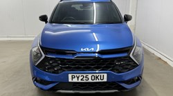 2025 (25) KIA SPORTAGE 1.6T GDi 207 HEV GT-Line 5dr Auto 5165587