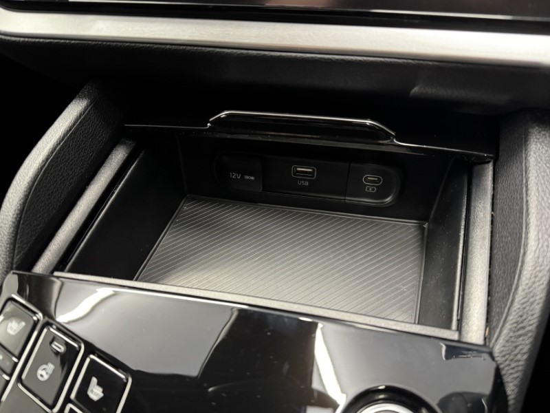 2025 (25) KIA SPORTAGE 1.6T GDi 207 HEV GT-Line 5dr Auto 5165603