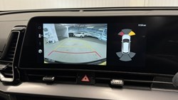 2025 (25) KIA SPORTAGE 1.6T GDi 207 HEV GT-Line 5dr Auto 5165607