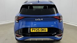 2025 (25) KIA SPORTAGE 1.6T GDi 207 HEV GT-Line 5dr Auto 5165589