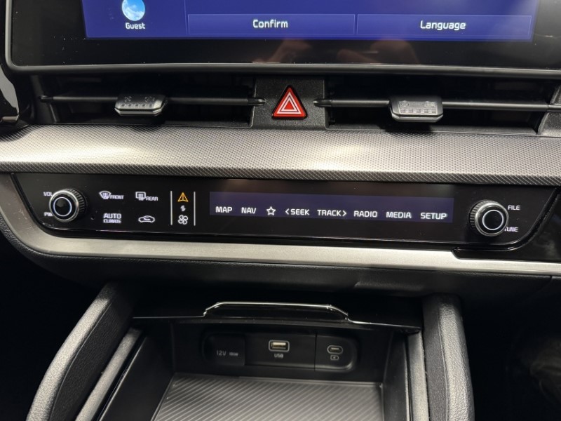 2025 (25) KIA SPORTAGE 1.6T GDi 207 HEV GT-Line 5dr Auto 5165583