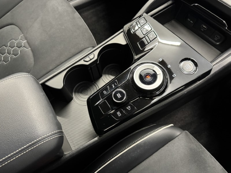 2025 (25) KIA SPORTAGE 1.6T GDi 207 HEV GT-Line 5dr Auto 5165602