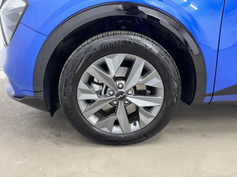 2025 (25) KIA SPORTAGE 1.6T GDi 207 HEV GT-Line 5dr Auto 5165580