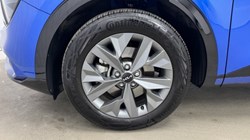 2025 (25) KIA SPORTAGE 1.6T GDi 207 HEV GT-Line 5dr Auto 5165580