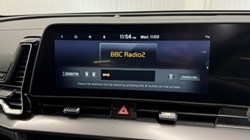 2025 (25) KIA SPORTAGE 1.6T GDi 207 HEV GT-Line 5dr Auto 5165606