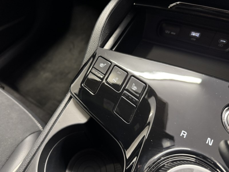 2025 (25) KIA SPORTAGE 1.6T GDi 207 HEV GT-Line 5dr Auto 5165616