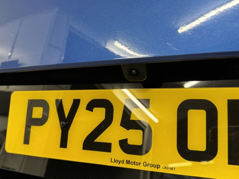 2025 (25) KIA SPORTAGE 1.6T GDi 207 HEV GT-Line 5dr Auto 5165591