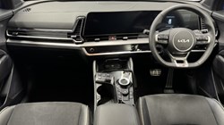 2025 (25) KIA SPORTAGE 1.6T GDi 207 HEV GT-Line 5dr Auto 5165581