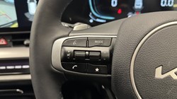 2025 (25) KIA SPORTAGE 1.6T GDi 207 HEV GT-Line 5dr Auto 5165585