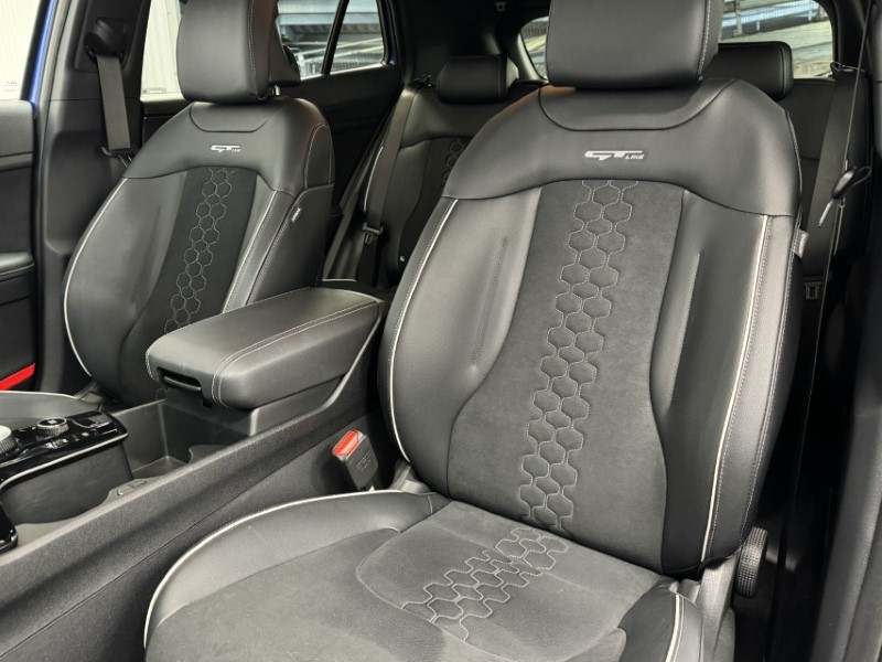 2025 (25) KIA SPORTAGE 1.6T GDi 207 HEV GT-Line 5dr Auto 5165582