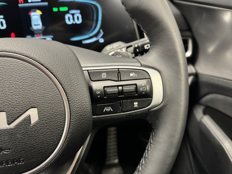 2025 (25) KIA SPORTAGE 1.6T GDi 207 HEV GT-Line 5dr Auto 5165609