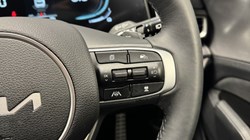 2025 (25) KIA SPORTAGE 1.6T GDi 207 HEV GT-Line 5dr Auto 5165609