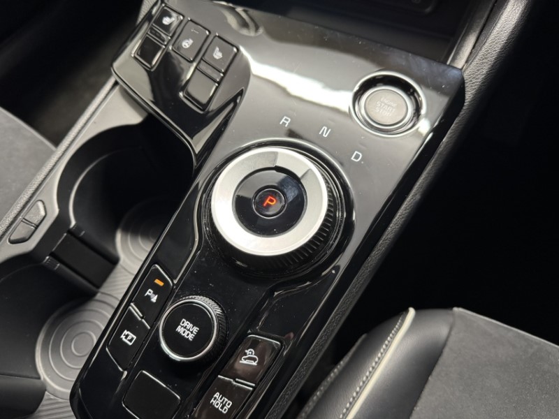 2025 (25) KIA SPORTAGE 1.6T GDi 207 HEV GT-Line 5dr Auto 5165614