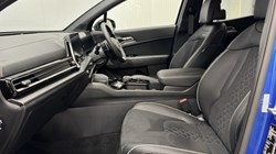 2025 (25) KIA SPORTAGE 1.6T GDi 207 HEV GT-Line 5dr Auto 5165598