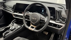 2025 (25) KIA SPORTAGE 1.6T GDi 207 HEV GT-Line 5dr Auto 5165599