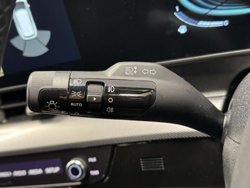 2025 (25) KIA SPORTAGE 1.6T GDi 207 HEV GT-Line 5dr Auto 5165611