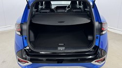 2025 (25) KIA SPORTAGE 1.6T GDi 207 HEV GT-Line 5dr Auto 5165592