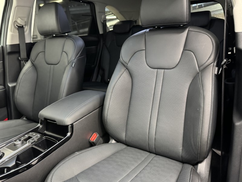 2025 (25) KIA SORENTO 2.2 CRDi 3 5dr DCT 5038990