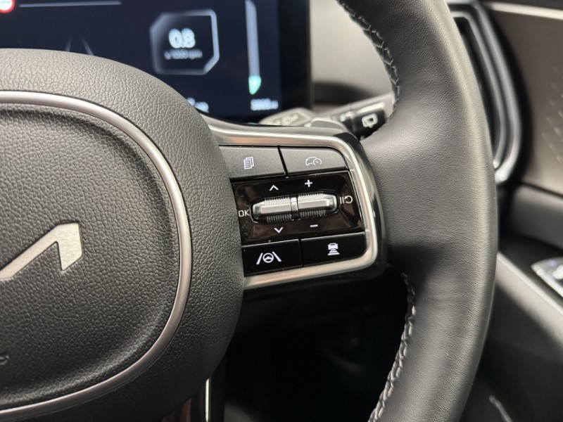 2025 (25) KIA SORENTO 2.2 CRDi 3 5dr DCT 5039002