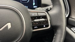 2025 (25) KIA SORENTO 2.2 CRDi 3 5dr DCT 5039002