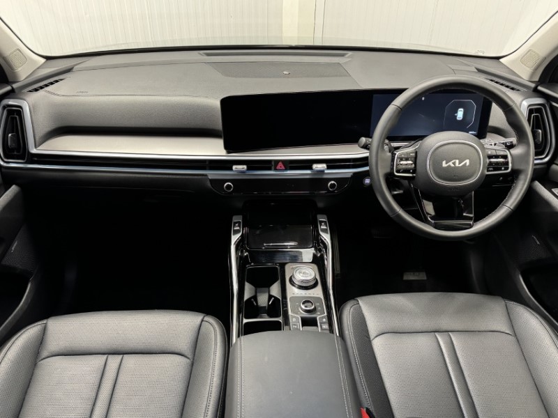 2025 (25) KIA SORENTO 2.2 CRDi 3 5dr DCT 5038988