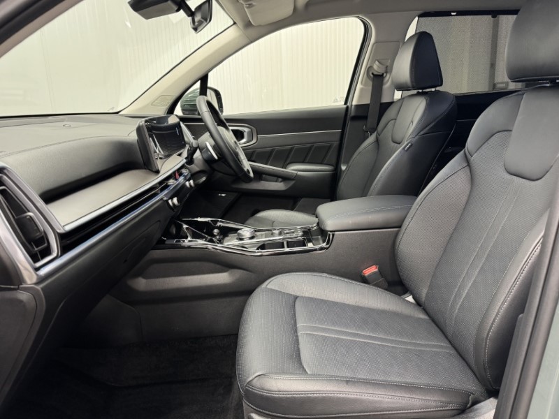 2025 (25) KIA SORENTO 2.2 CRDi 3 5dr DCT 5039012