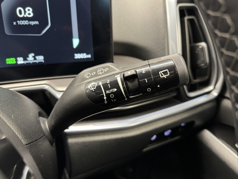 2025 (25) KIA SORENTO 2.2 CRDi 3 5dr DCT 5039003