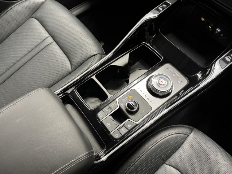 2025 (25) KIA SORENTO 2.2 CRDi 3 5dr DCT 5038992